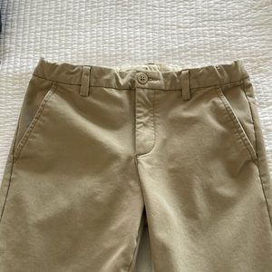 Gap - Kids Uniform Skinny Khakis